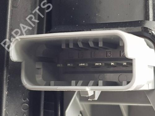 Rear left window mechanism OPEL MOKKA | BP39726523C24 - Image 7