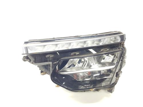 Venstre forlygte SKODA KAMIQ (NW4) [2019-2026]  31573539