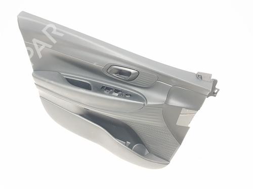 Seats set HYUNDAI i20 II (GB, IB) 1.2 | BP15498883C78 