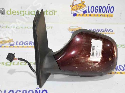 Left mirror SEAT TOLEDO III (5P2) 1.9 TDI | BP3422367C26 