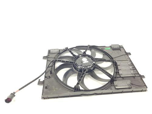 Used Radiator fan VW POLO VI (AW1, BZ1, AE1) [2017-2025]  26390294