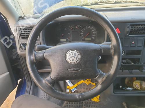 Heater blower motor VW TRANSPORTER T4 Van (70A, 70H, 7DA, 7DH) 2.5 TDI | BP14104005M62 