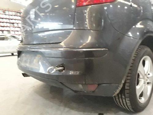 Intercooler pipe SEAT ALTEA (5P1) 1.9 TDI | BP14121569M127 