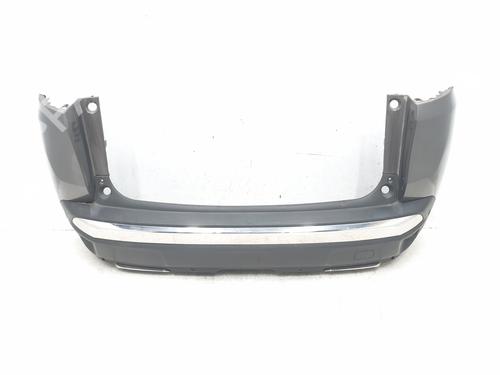 Used Rear bumper PEUGEOT 3008 II SUV (MC_, MR_, MJ_, M4_) 1.5 BlueHDi 130 (131 hp) 29710987