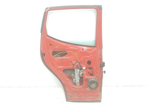 Left rear door MERCEDES-BENZ A-CLASS (W168) A 140 (168.031, 168.131) | BP13546815C4 