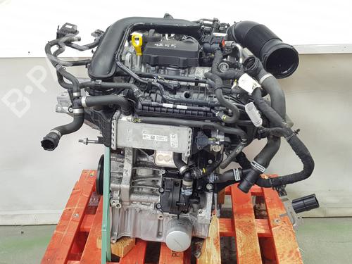 Engine SKODA KAMIQ (NW4) | BP31594179M1