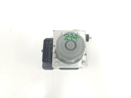 Used ABS pump NISSAN QASHQAI II (J11, J11_) 1.5 dCi (110 hp) 5033311