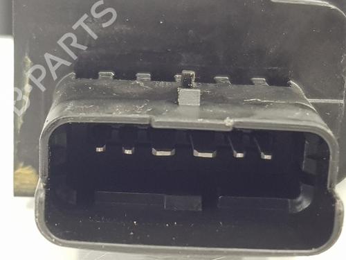 Left front window motor PEUGEOT EXPERT Van (V_) | BP31982397E21