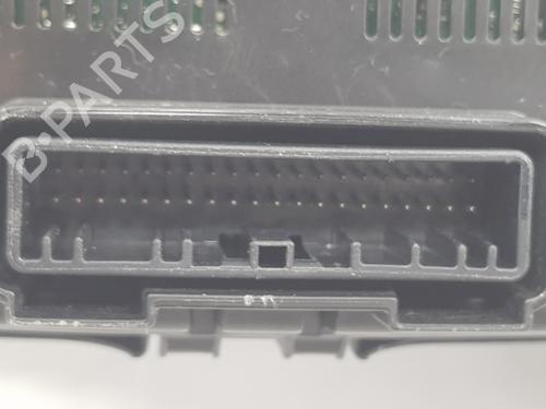 Instrument cluster RENAULT KADJAR (HA_, HL_) 1.5 dCi 110 (HLA3) | BP9397963C47 