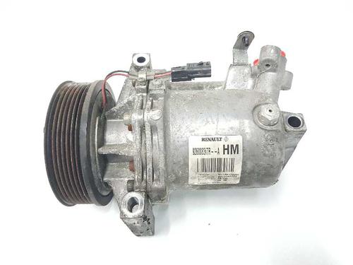 AC compressor DACIA LODGY (JS_) 1.2 TCe (JSAY, JSM0) | BP4472812M34 