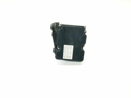 ABS pump VW POLO VI (AW1, BZ1, AE1) 1.0 TSI | BP27224108M43 