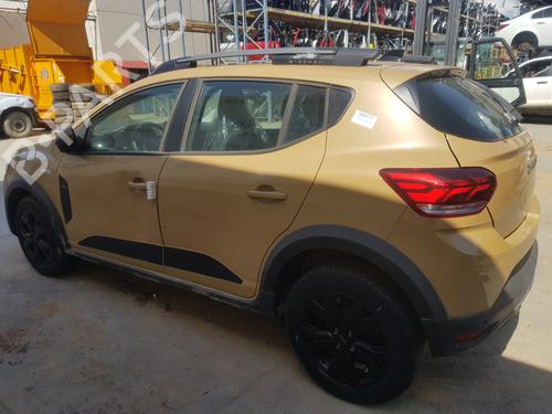 Right front brake caliper DACIA SANDERO III  | BP34223322M104  - Image 26