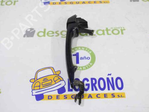 Front right exterior door handle BMW 1 (E87) 120 d | BP1638847C129 