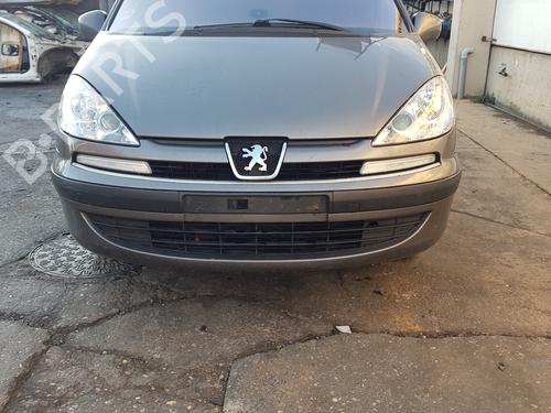 Zamek drzwi przednich prawych PEUGEOT 807 (EB_) 2.0 HDI | BP30569299C97 