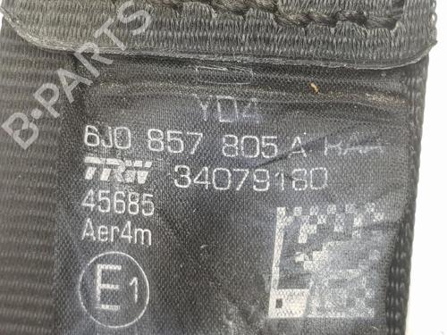 Rear right seatbelt SEAT IBIZA IV (6J5, 6P1) 1.2 TDI | BP15498810I28 