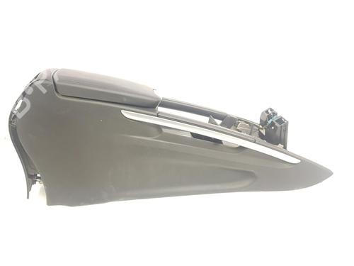 Armrest / Center console MERCEDES-BENZ M-CLASS (W164) ML 280 CDI 4-matic (164.120) | BP8671409I20 