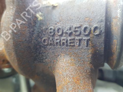 Engine RENAULT KANGOO / GRAND KANGOO II (KW0/1_) 1.5 dCi 90 (KW05, KW08, KW0G, KW11) | BP29750796M1