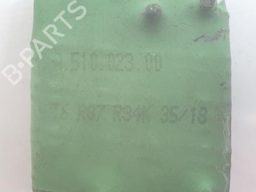 Heater resistor CITROËN JUMPER II Van 2.0 BlueHDi 130 | BP36206466M108 - Image 4