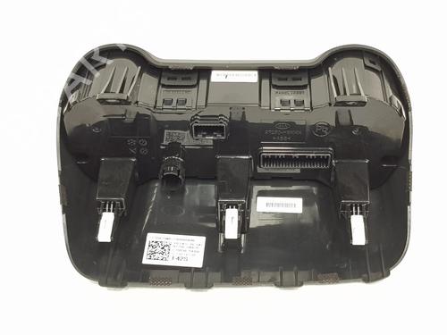 Climate control KIA RIO IV (YB, SC, FB) 1.2 CVVT | BP25290143I5 