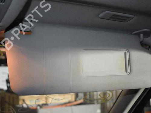 Rudehejsemekanisme ventre foran BMW X3 (E83) 2.0 d | BP761245C22 