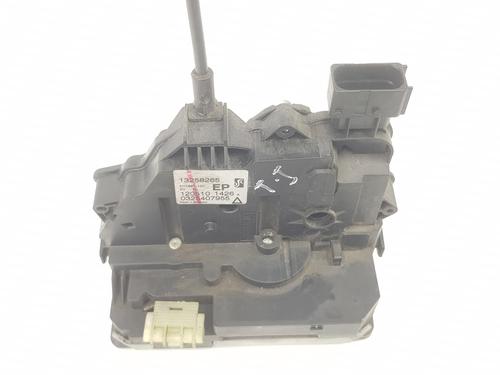 Rear left lock OPEL CORSA D (S07) 1.3 CDTI (L08, L68) | BP17025669C100 