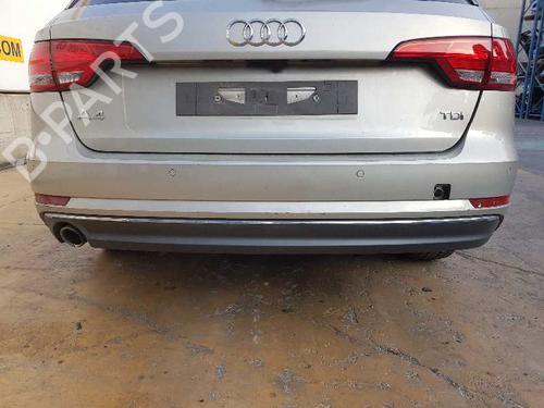 Rudehejsemotor forskærm højre AUDI A4 B9 Avant (8W5, 8WD) 2.0 TDI | BP8082876E20 
