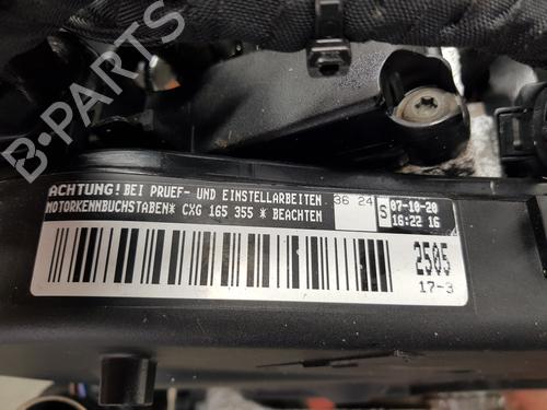Motor VW TRANSPORTER T6 Van (SGA, SGH, SHA, SHH)  | BP30307775M1 