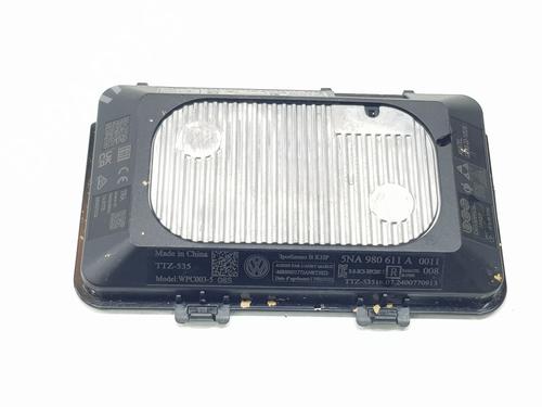 Elektronisk modul VW ID.4 (E21) PRO (286 hp) 26697888