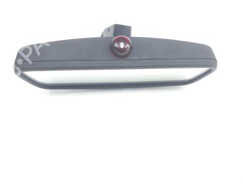 Rear mirror BMW 7 (E65, E66, E67) 745 i, Li | BP20710217I6 