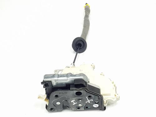 Used Rear left lock AUDI A6 C7 (4G2, 4GC) 2.0 TDI (190 hp) 30479611