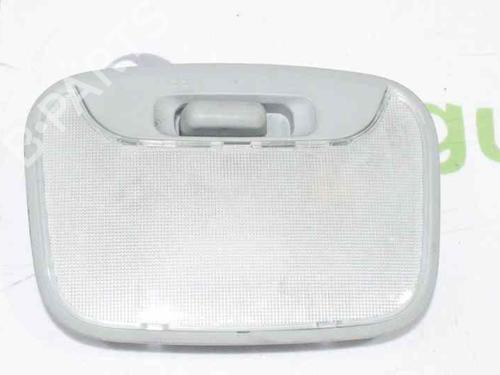 Interior roof light CITROËN C-CROSSER (VU_, VV_) 2.2 HDi MR190205 | 833571 | TRASERO |