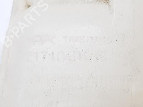 Expansion tank RENAULT MEGANE IV Hatchback (B9A/M/N_) 1.2 TCe 130 (B9MR) | BP6458565C120 