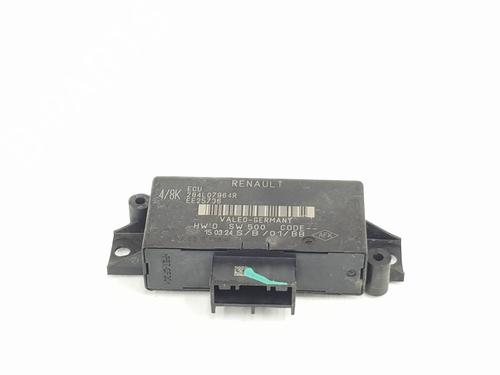 Used Electronic module Electronic module RENAULT ARKANA I (LCM_, LDN_) [2019-2026] 33441699 33441699