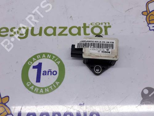Elektronisk modul AUDI A4 B7 Avant (8ED) 2.0 TDI 16V (140 hp) 14124639
