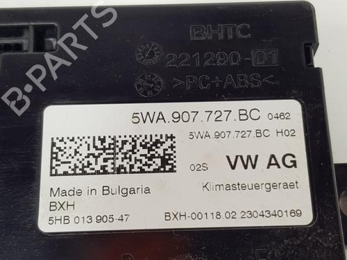 Electronic module CUPRA LEON Sportstourer (KL8, KU8, KUD) 1.5 eTSI | BP30754020M83 - Image 5