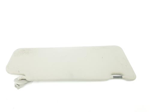 Used Left sun visor DACIA SANDERO II TCe 90 (B8M1, B8MA, B8AC) (90 hp) 17748000