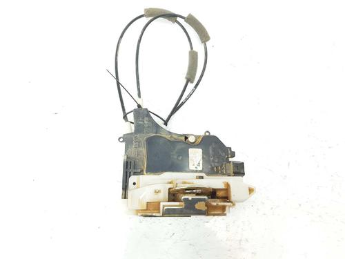 Used Front right lock MITSUBISHI L200 / TRITON (KA_T, KB_T) 2.5 DI-D 4WD (KB4T) (136 hp) 6079432
