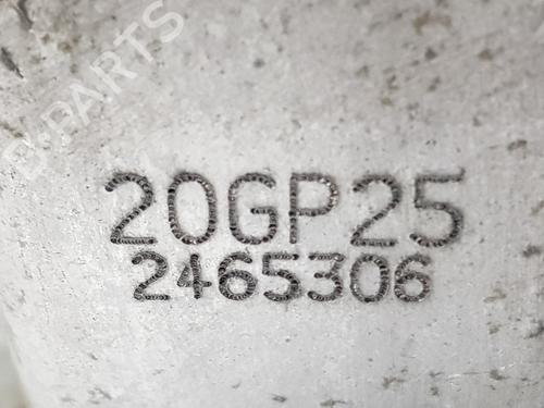 Gearbox PEUGEOT BOXER Van 2.2 BlueHDi 140 | BP34698266M3 - Image 13