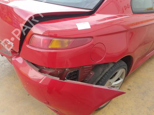 Front left lock ALFA ROMEO GT (937_) 1.9 JTD (937CXN1B) | BP9968441C98 
