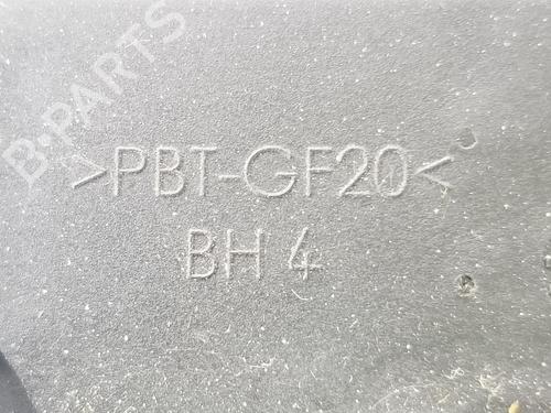 Tailgate lock BMW 1 (E87) 118 d | BP7917641C101 