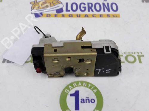 Used Rear left lock PEUGEOT 307 Break (3E) 2.0 HDI 110 (107 hp) 1804874