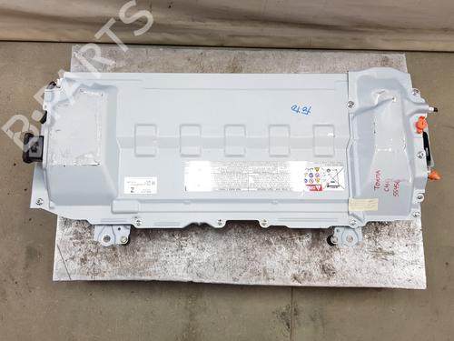 Used Battery Battery TOYOTA C-HR (_X1_) [2016-2026] 34372506 34372506