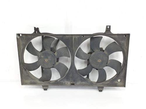 Køleventilator elektrisk NISSAN PRIMERA (P12) 2.2 Di (126 hp) 9450490