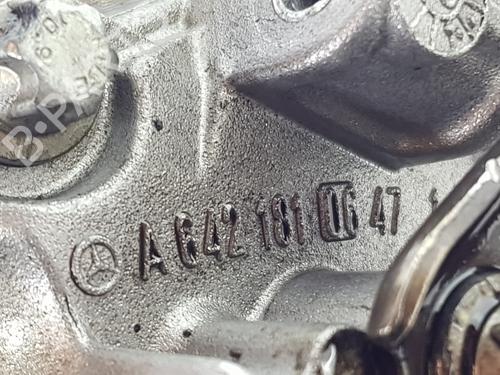 Other MERCEDES-BENZ M-CLASS (W164) ML 320 CDI 4-matic (164.122) | BP25494943O1 