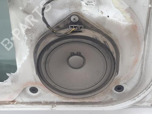 Left front door PEUGEOT BIPPER (AA_) 1.4 HDi | BP10937980C2 
