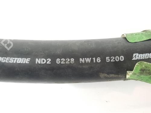 AC pipe MERCEDES-BENZ C-CLASS (W203) C 200 CDI (203.004) | BP14114550M126 