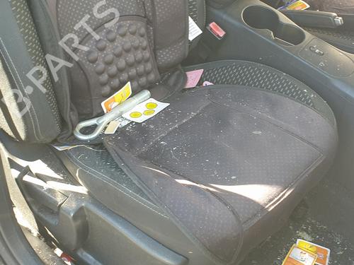 Right front window motor NISSAN QASHQAI / QASHQAI +2 I (J10, NJ10, JJ10E) 2.0 dCi | BP11934567E20 