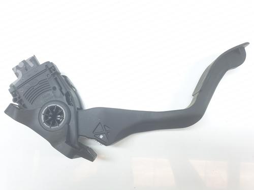 Used Pedal PEUGEOT 208 I (CA_, CC_) 1.6 BlueHDi 100 (100 hp) 20190483