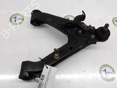 Right rear suspension arm MITSUBISHI PAJERO III (V7_W, V6_W) 3.2 Di-D (V68W) | BP6622112M15 