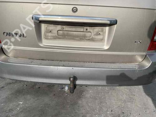 Rear wiper motor KIA CARNIVAL II (GQ) 2.9 CRDi | BP7120637M102 